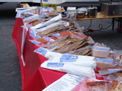 Fischmarkt 2008
